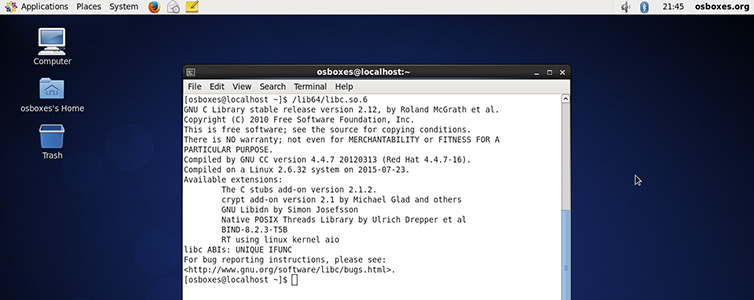 libc-ver-check-featured